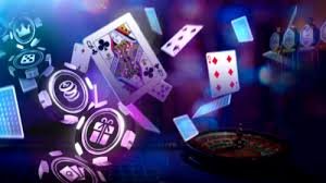 Live casino dengan dealer sungguhan di platform doaslot