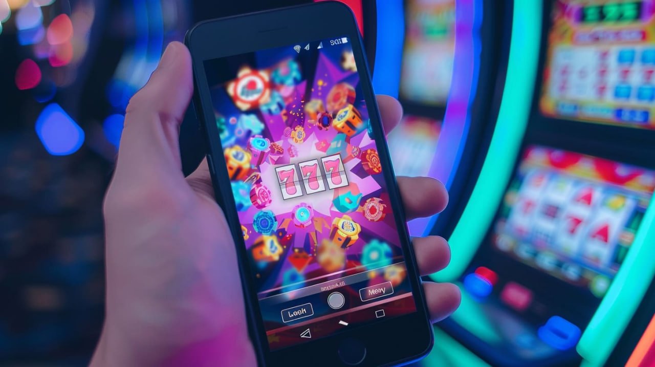 Tampilan mobile doaslot pada Android dan iOS layar kecil
