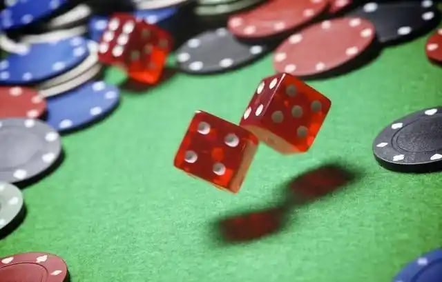 Tampilan blackjack dan roulette di kasino digital doaslot Indonesia